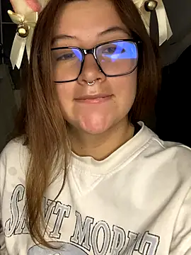 Blair Bunnyy online show from October 2025 05:31:01 AM