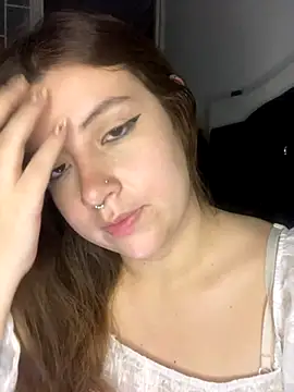 Blair Bunnyy online show from October 2025 10:06:02 AM