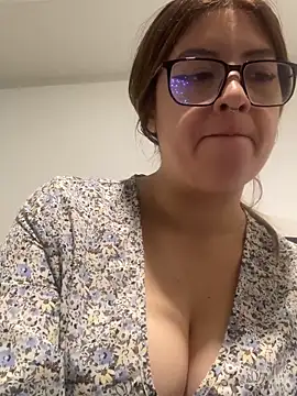 Blair Bunnyy online show from September 2025 02:10:01 AM