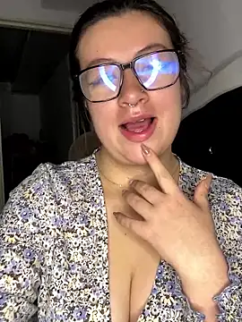 Blair Bunnyy online show from January 2026 05:33:02 AM