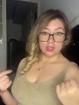 Blair Bunnyy online show from December 2025 02:38:01 AM