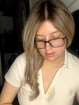 Blair Bunnyy online show from October 2025 03:16:01 AM