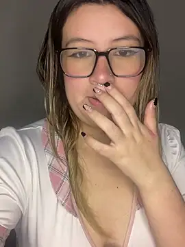 Blair Bunnyy online show from March 2026 05:47:01 AM