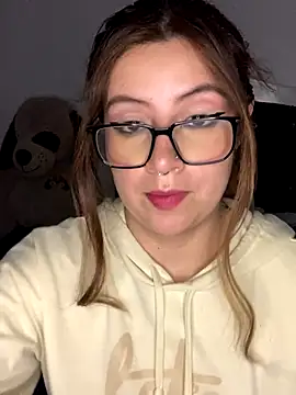 Blair Bunnyy online show from September 2025 04:29:01 AM