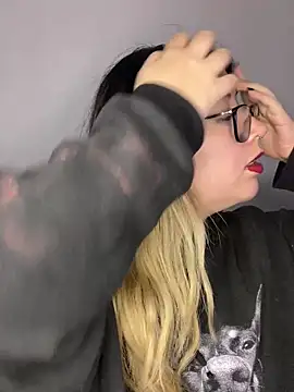 Blair Bunnyy online show from March 2026 05:10:02 AM