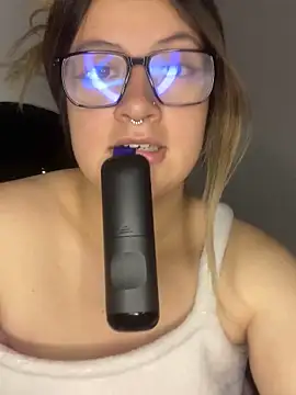 Blair Bunnyy online show from February 2026 05:07:01 AM