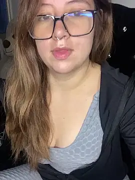 Blair Bunnyy online show from October 2025 10:54:01 PM