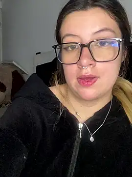 Blair Bunnyy online show from January 2026 11:33:02 PM