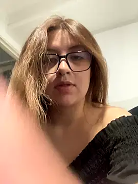 Blair Bunnyy online show from September 2025 03:06:02 AM