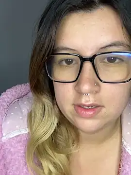 Blair Bunnyy online show from March 2026 07:39:01 AM