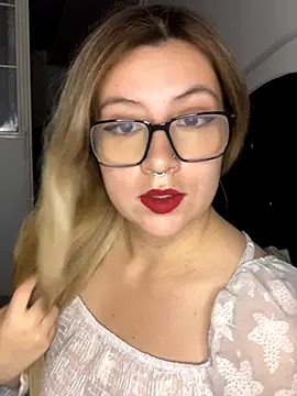 Blair Bunnyy online show from October 2025 07:18:02 AM