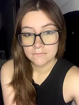 Blair Bunnyy online show from October 2025 09:01:01 AM