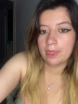 Blair Bunnyy online show from April 2026 07:42:02 AM