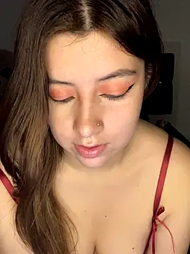 Blair Bunnyy online show from September 2025 09:37:01 AM