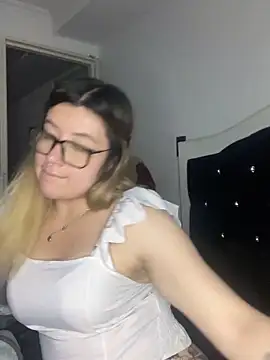 Blair Bunnyy online show from January 2026 07:02:02 AM