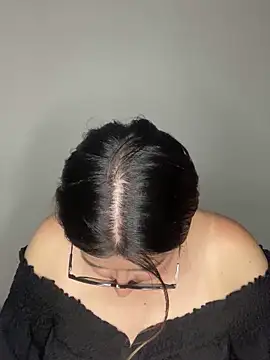 Blair Bunnyy online show from March 2026 05:22:01 AM