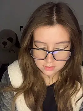 Blair Bunnyy online show from September 2025 04:19:02 AM