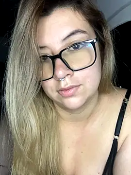 Blair Bunnyy online show from November 2025 09:24:01 AM