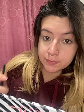 Blair Bunnyy online show from April 2026 07:26:02 AM