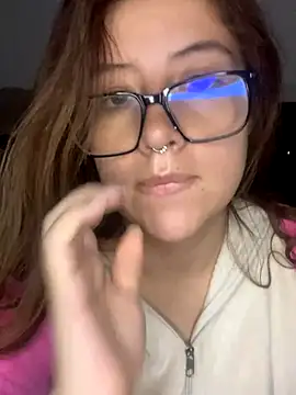Blair Bunnyy online show from September 2025 09:16:02 AM
