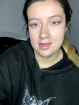 Blair Bunnyy online show from January 2026 06:39:02 AM