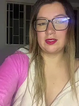 Blair Bunnyy online show from April 2026 03:24:02 AM