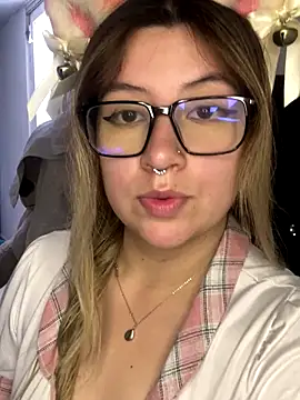 Blair Bunnyy online show from December 2025 06:13:01 PM