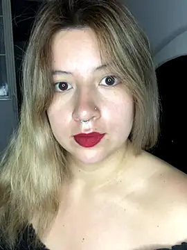 Blair Bunnyy online show from November 2025 09:34:01 AM