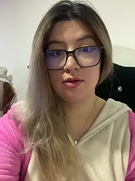 Blair Bunnyy online show from January 2026 05:16:02 PM