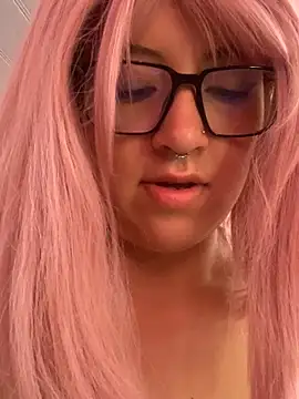 Blair Bunnyy online show from September 2025 05:45:02 PM