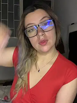 Blair Bunnyy online show from January 2026 07:01:02 AM