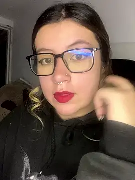 Blair Bunnyy online show from January 2026 06:53:02 AM