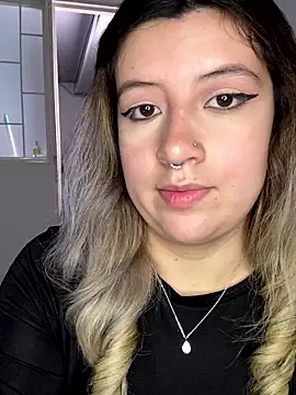 Blair Bunnyy online show from January 2026 04:10:01 PM