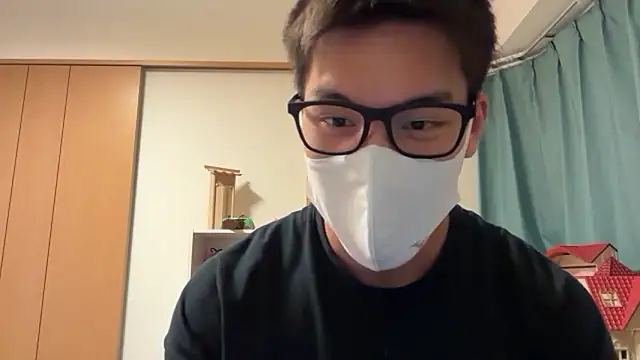 masucle216 online show from April 2026 02:46:01 PM