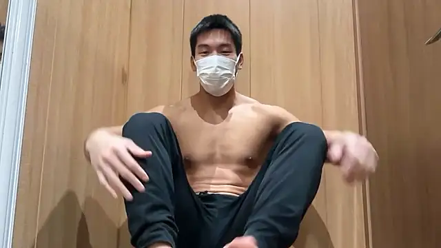 masucle216 online show from February 2026 02:37:01 PM