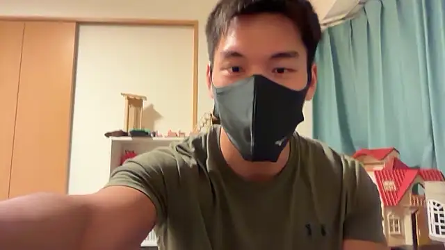 masucle216 online show from March 2026 03:02:01 PM