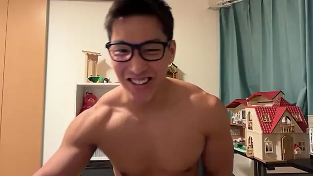 masucle216 online show from March 2026 02:40:01 PM