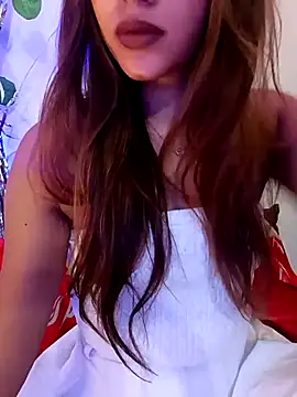 Snapshot of Cutie_Shruti chatting on September 2025 10:15:01 AM Cutie Shruti online show from September 2025 10:15:01 AM