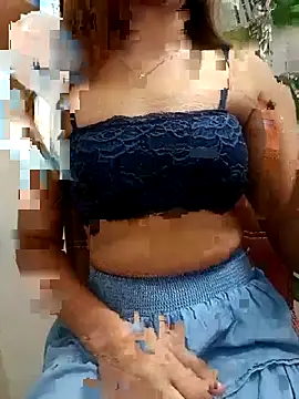 Snapshot of Cutie_Shruti chatting on October 2025 02:52:02 PM Cutie Shruti online show from October 2025 02:52:02 PM