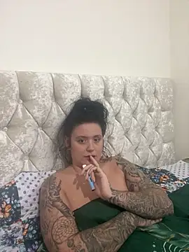 Charsworld online show from February 2026 08:36:02 AM