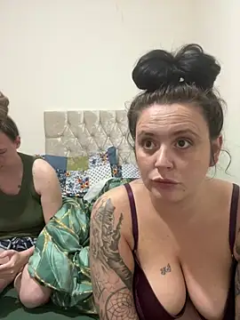 Charsworld online show from April 2026 05:41:01 PM