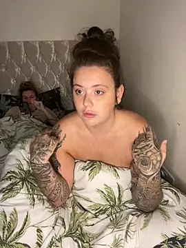 Charsworld online show from November 2025 09:02:01 AM