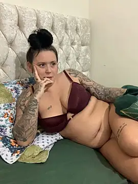 Charsworld online show from April 2026 07:45:02 AM