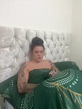 Charsworld online show from March 2026 07:34:01 AM