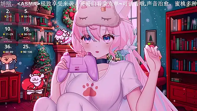 Mitao  online show from April 2026 03:24:02 AM