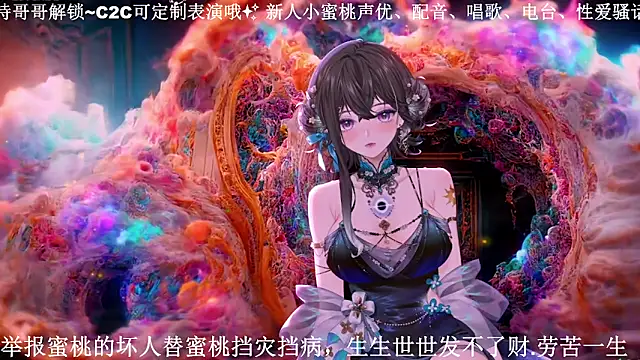 Mitao  online show from April 2026 10:16:01 PM