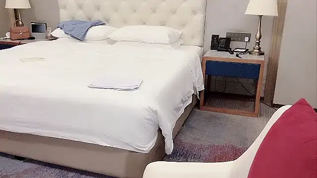 Ianxuan online show from March 2026 02:29:02 PM