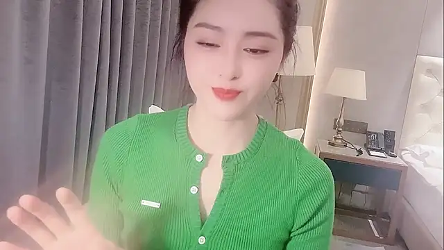 Ianxuan online show from November 2025 01:22:01 PM