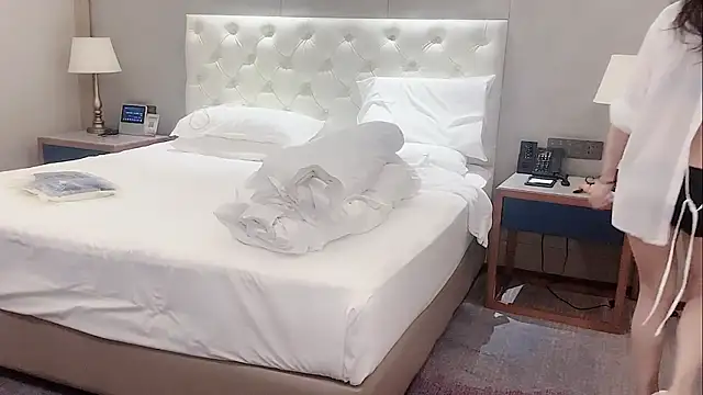 Ianxuan online show from February 2026 12:57:01 PM