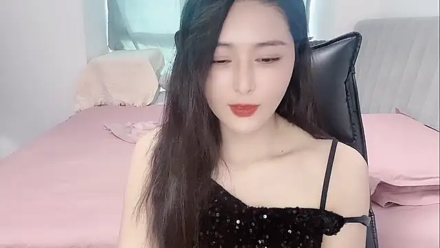 Ianxuan online show from November 2025 05:52:01 AM